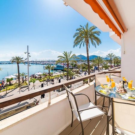 Ideal Property Mallorca - Mimosa Port d'Alcúdia Exterior foto
