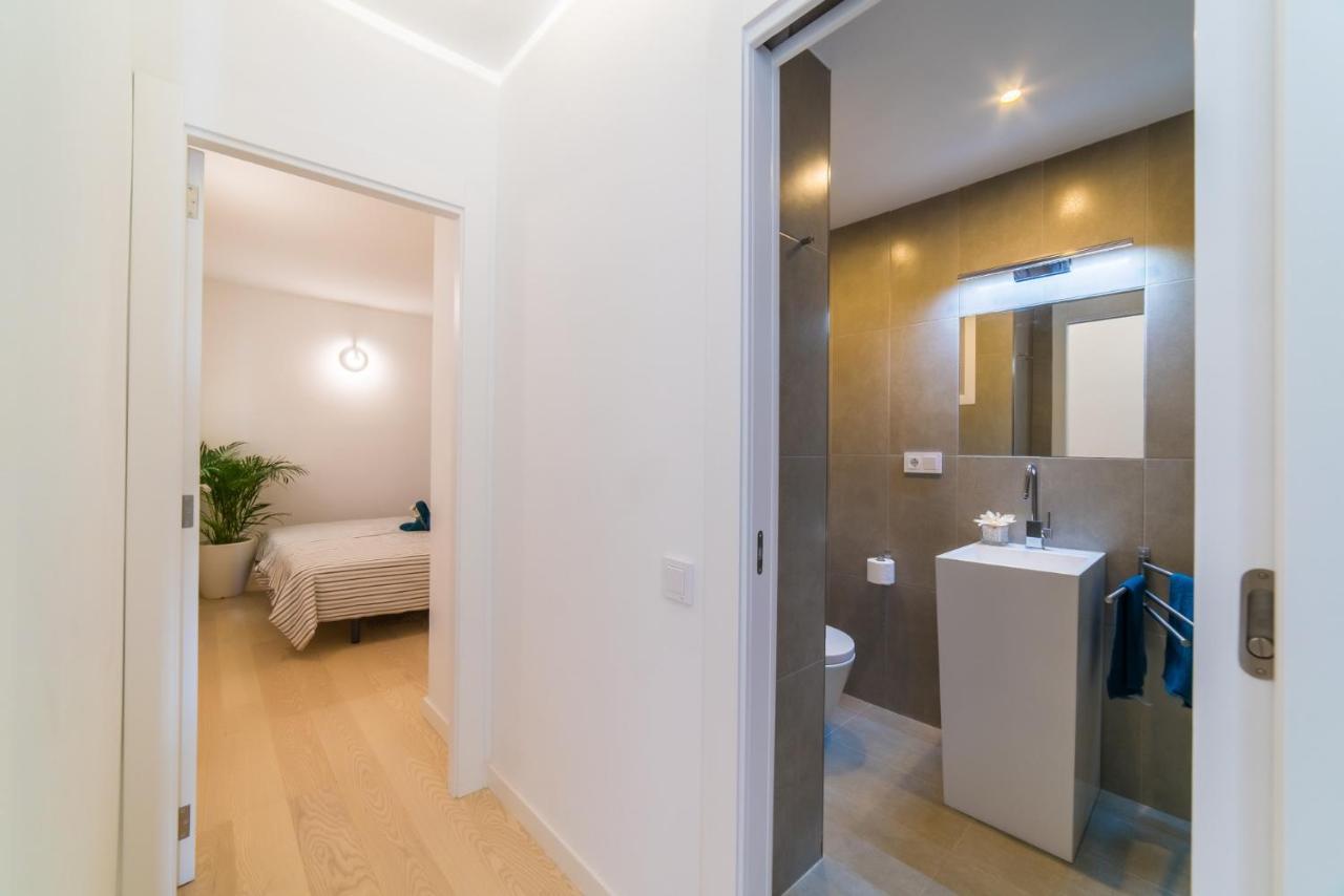 Ideal Property Mallorca - Mimosa Port d'Alcúdia Exterior foto