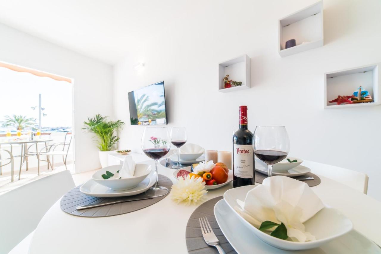 Ideal Property Mallorca - Mimosa Port d'Alcúdia Exterior foto